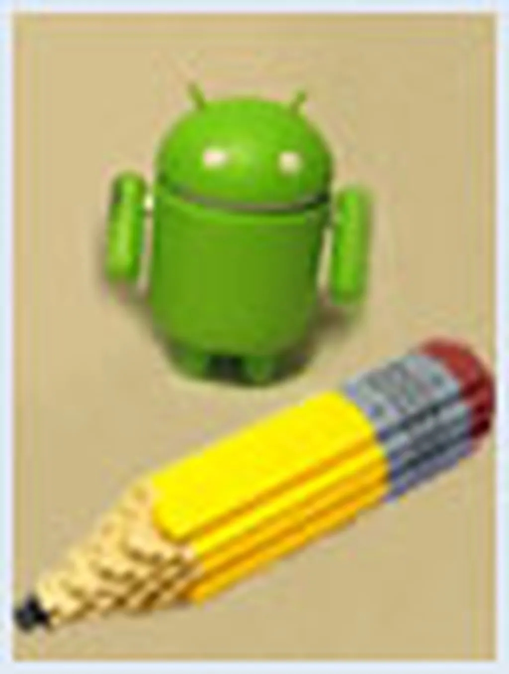 فراخوان گوگل برای پروژه برنامهنویسی آندروید