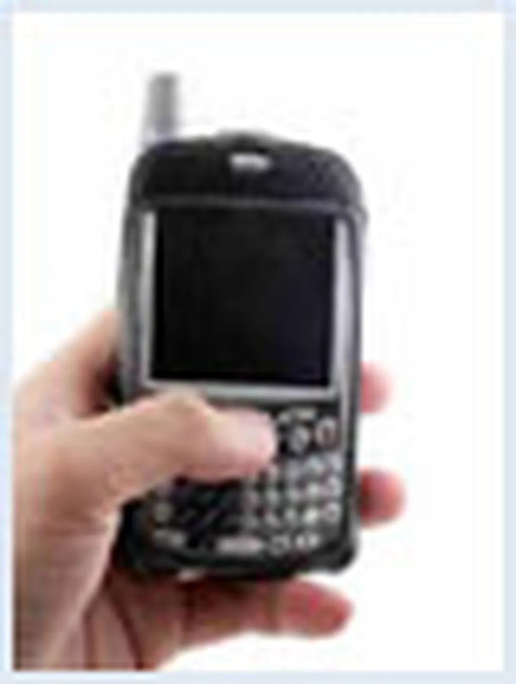 استفاده از پیامک برای هشدار جمعی در ایرلند