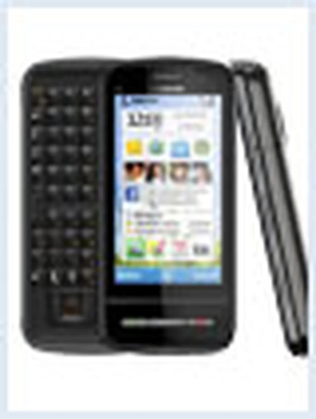 C6-01، گوشی جدیدی که از نوکیا لو رفت