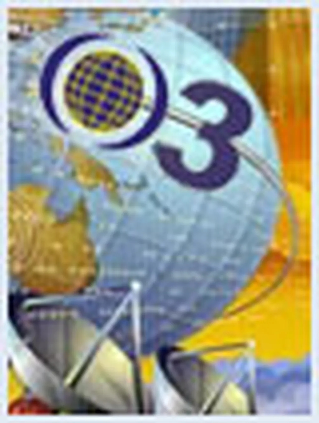 دو سال دیگر، عرضه انحصاری خدمات نسل سوم