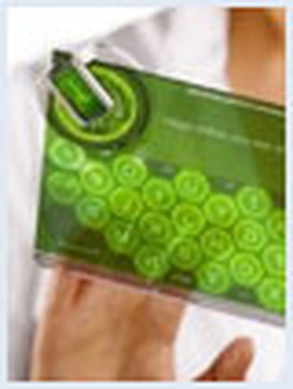 ایدههای نوکیا برای آینده موبایل