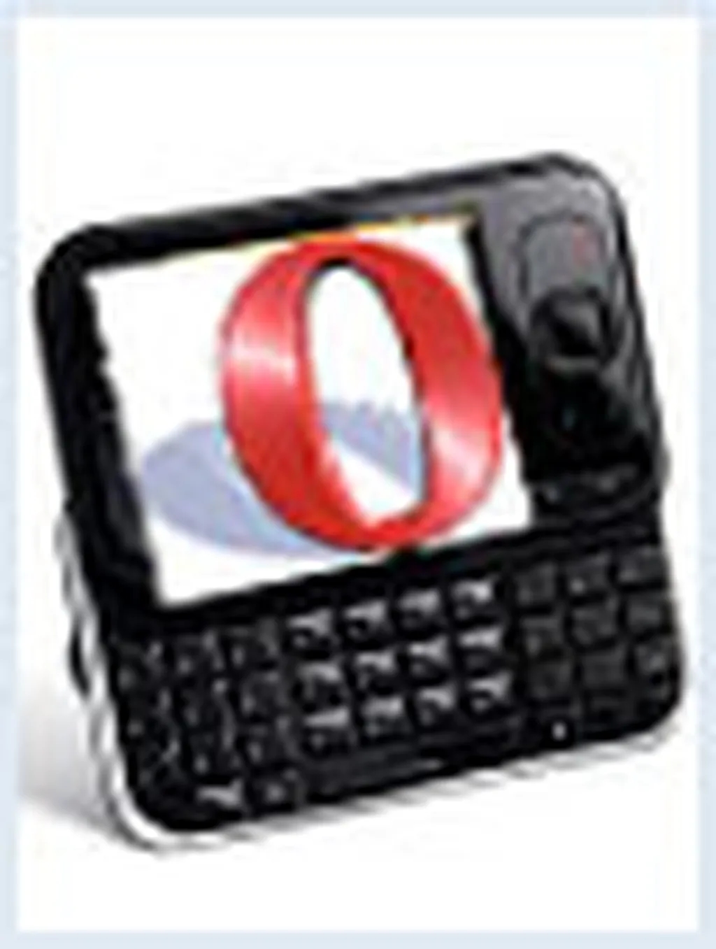 نسخه بتایOpera Mini 10.1 برای سیمبین S60