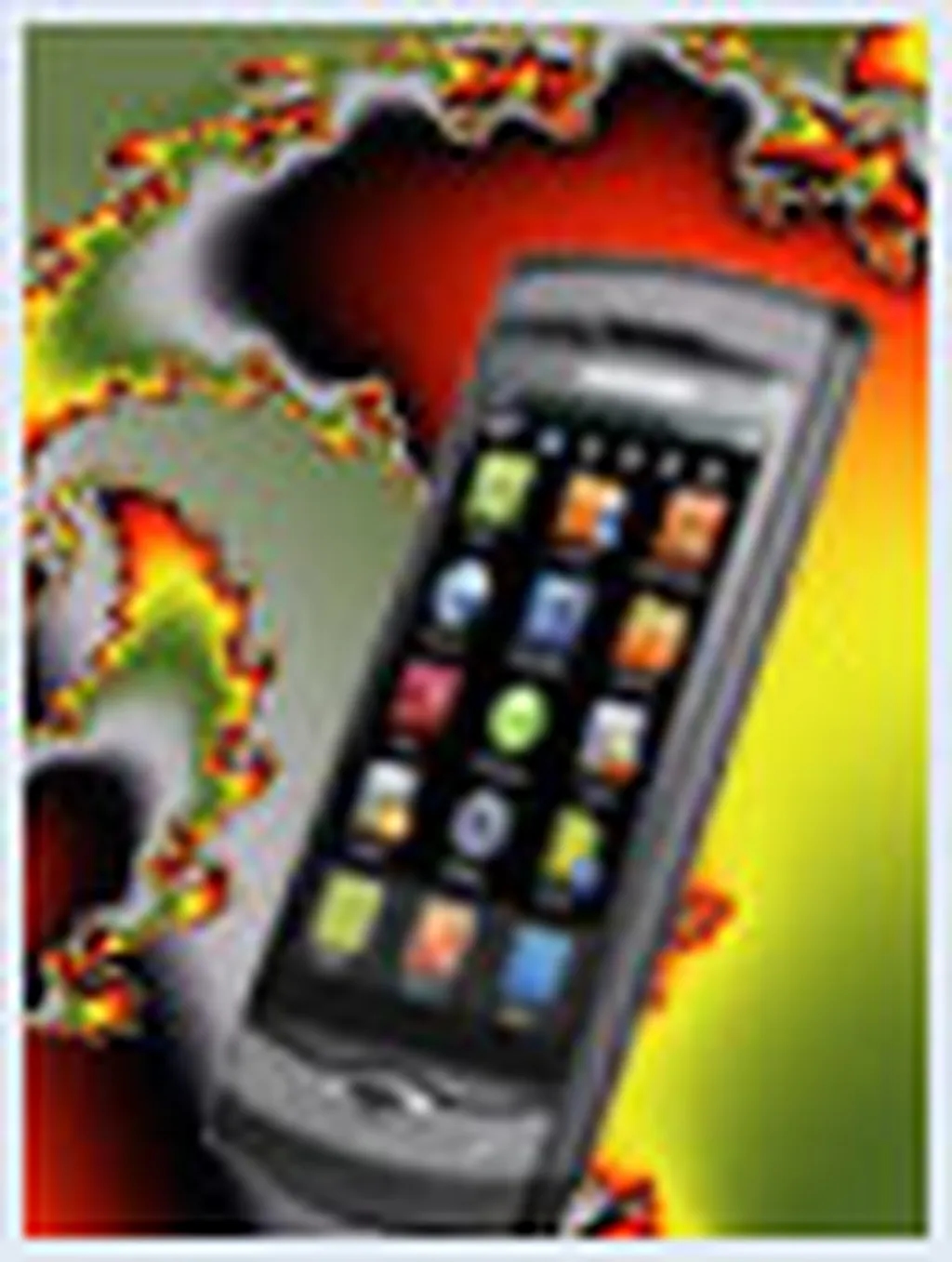 طغیان میلیونها موج سامسونگ در جهان