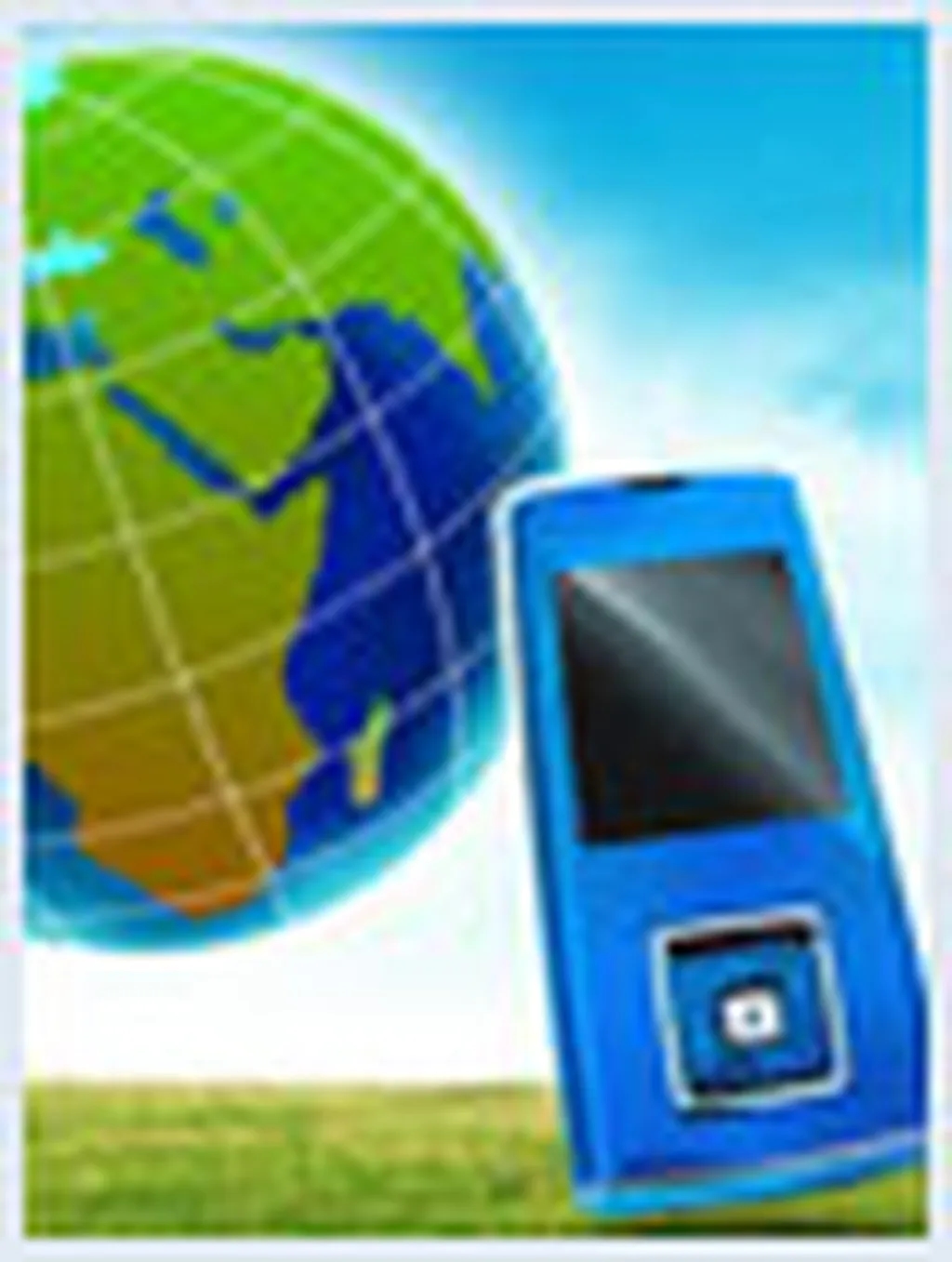 موبایل آینده، آچار فرانسهای در دستان شما