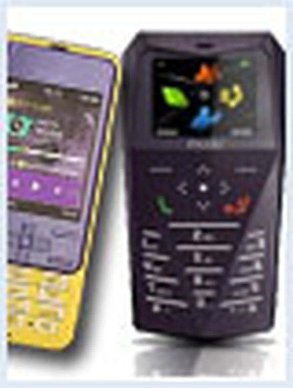 ثبت نام سبکترین گوشی دنیا در گینس