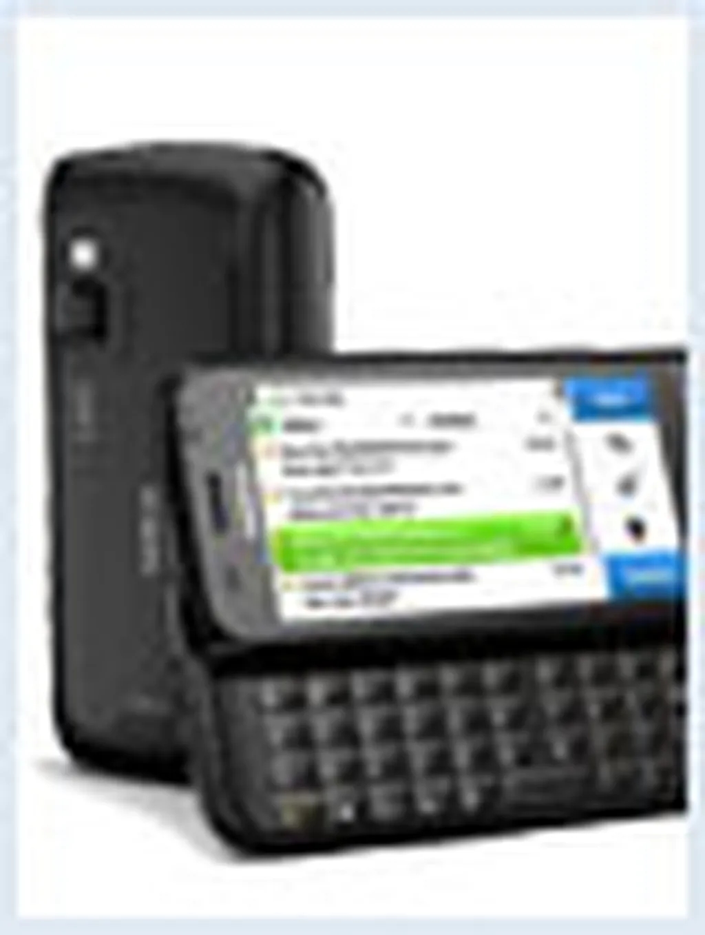 عرضه آنلاین Nokia C6 در انگلیس