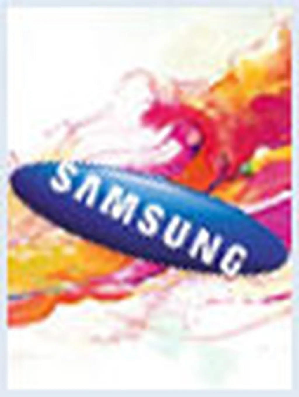 سامسونگ و ساخت نمایشگرهای AMOLED نشکن