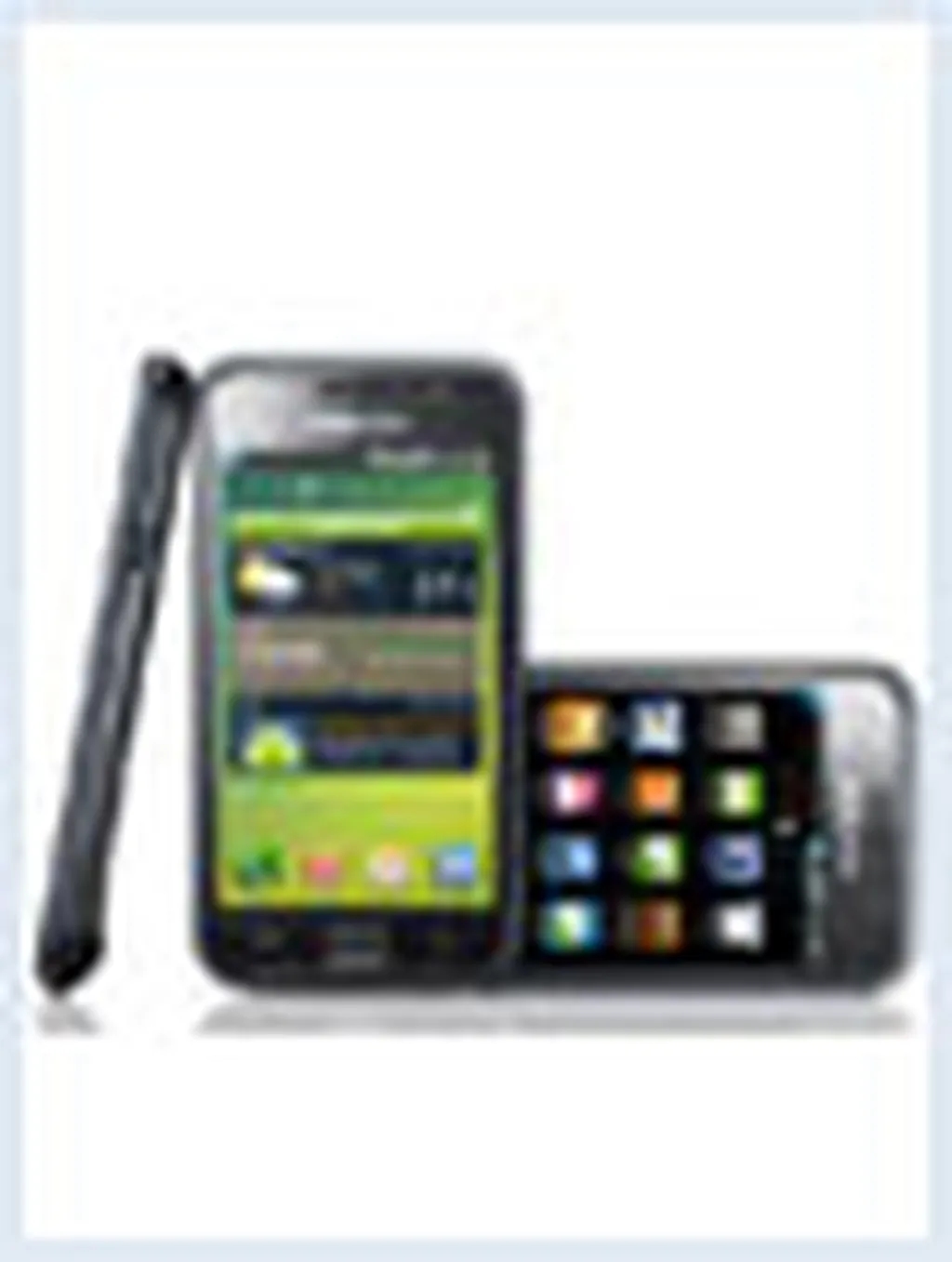 فروش میلیونی Galaxy S در جهان