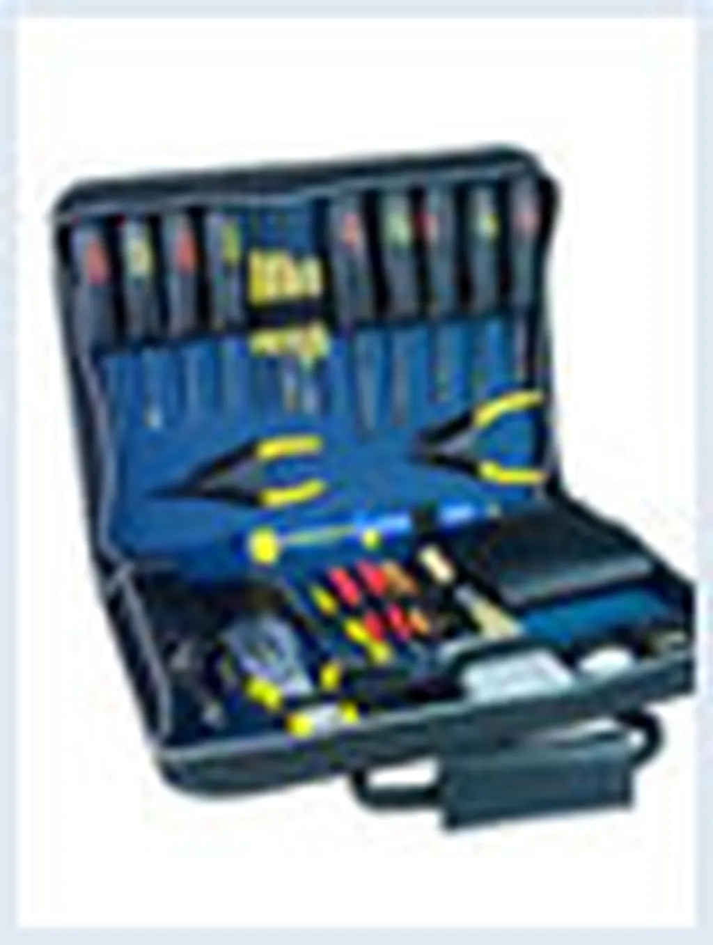 وجود 820 فروشگاه تعمیرات تلفن همراه مجوزدار در کشور