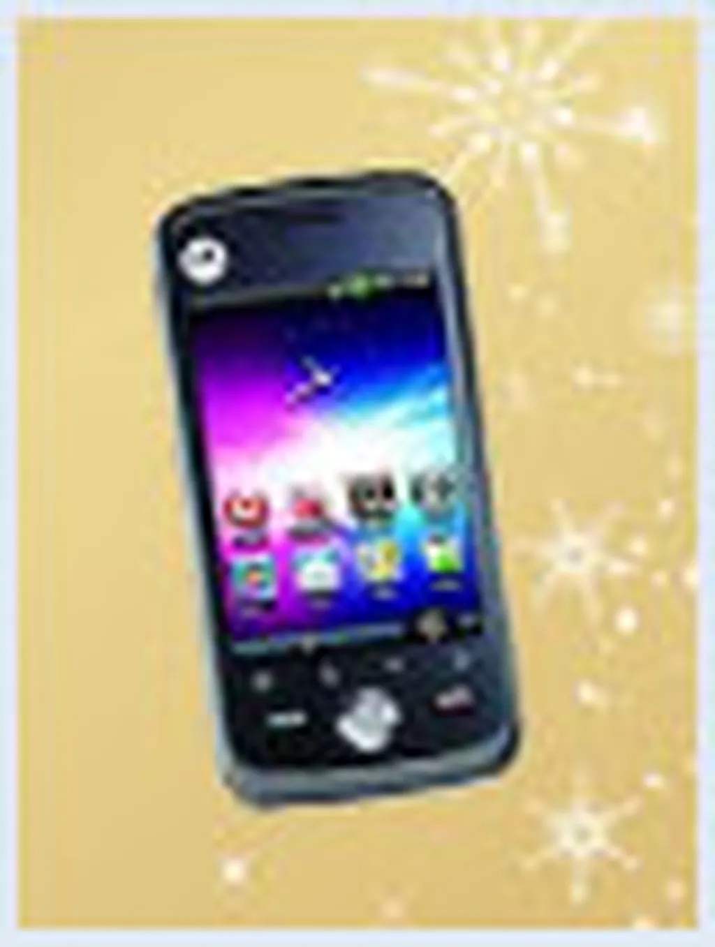 Quench XT3، جدیدترین آندروید موتورولا برای تایوانیها