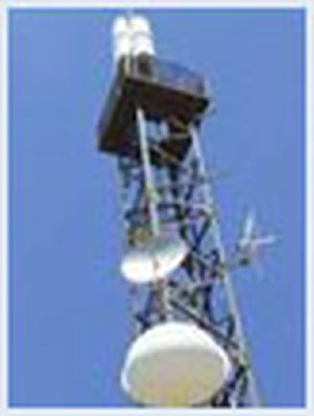 افزایش دمای بدن تنها عارضه آنتنهای BTS