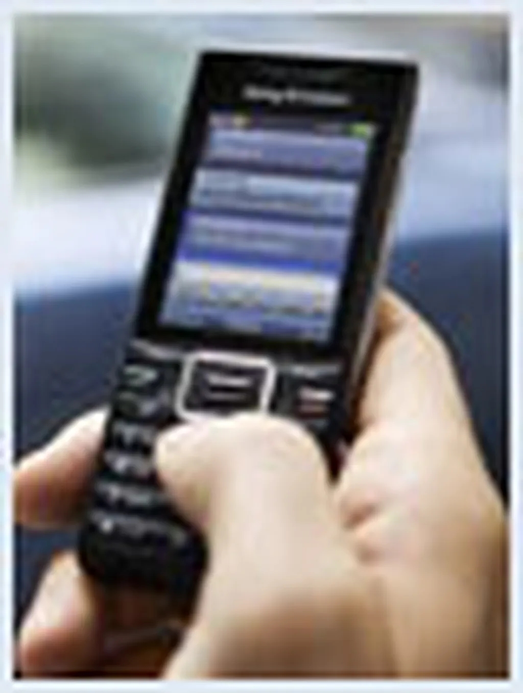 ELM، نقل محفل مطبوعاتی این هفته سونیاریکسون