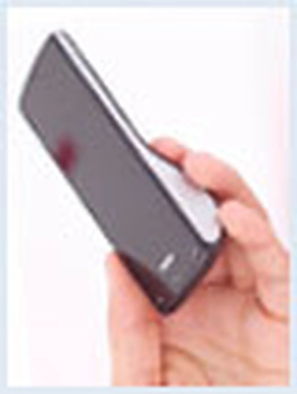 ساخت مدل اولیه Nokia Kinetic