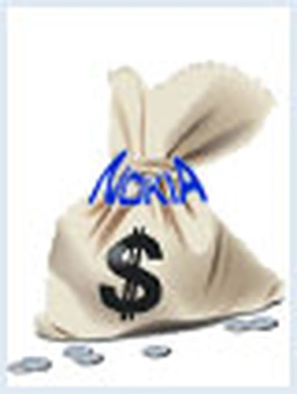 رشد فروش و افت سود؛ دستاورد سه ماهه دوم 2010 نوکیا