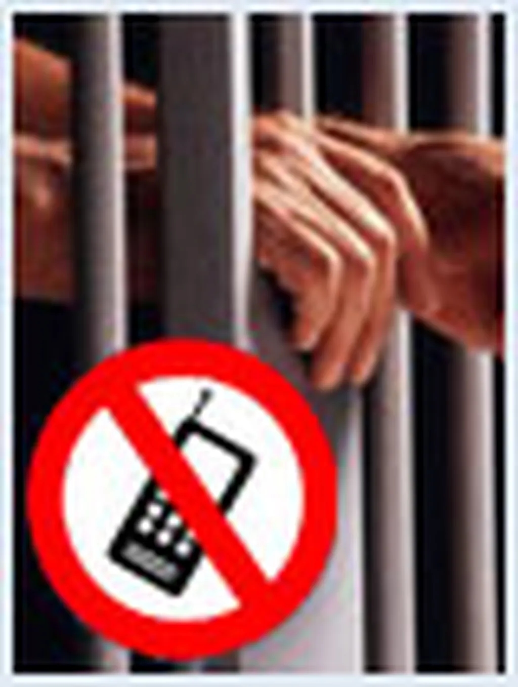 ممنوعیت کامل موبایل در زندانهای آمریکا