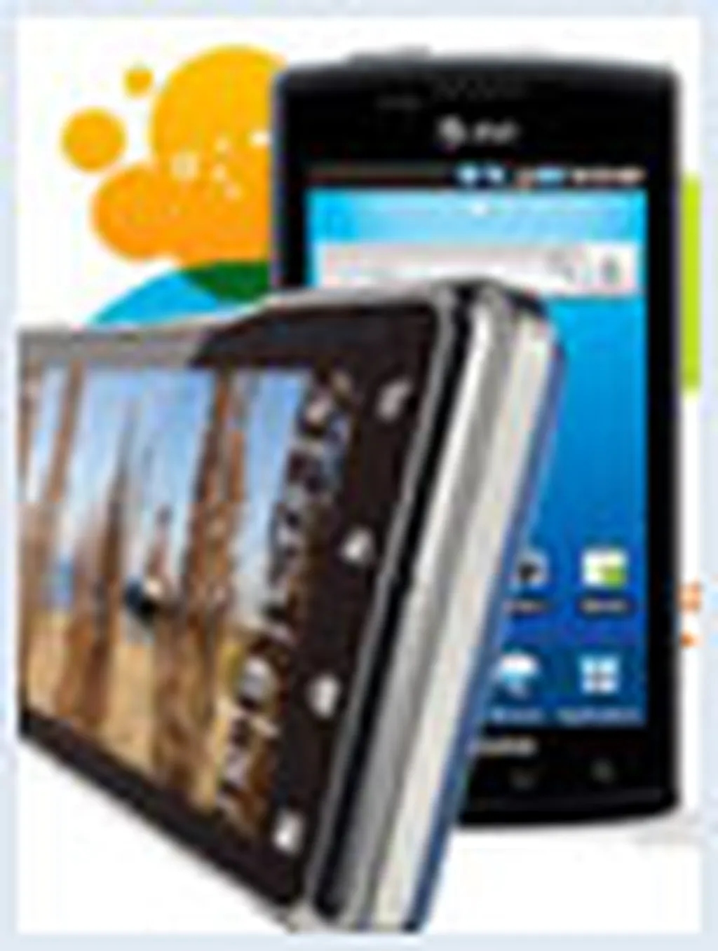 عرضه جدیدترینهای سامسونگ و موتورولا در انگلیس و آمریکا