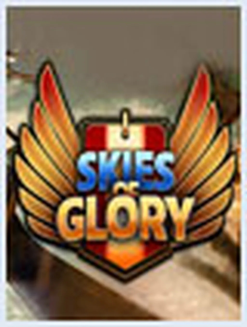 Skies of Glory، بازی دو نفره آندرویدی با گرافیک عالی