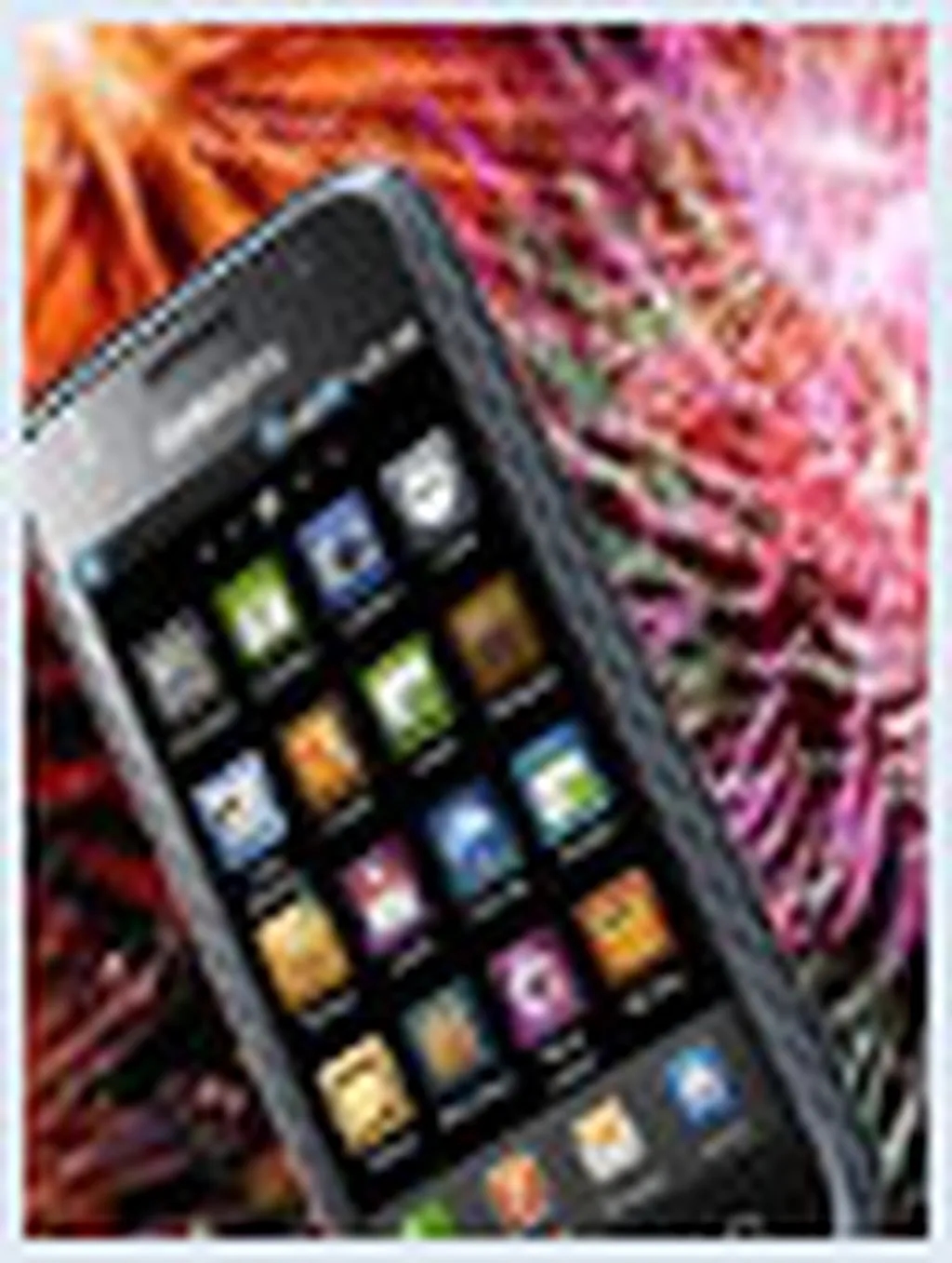 به زودی، عرضه i9000 با پشتیبانی کامل از زبان فارسی