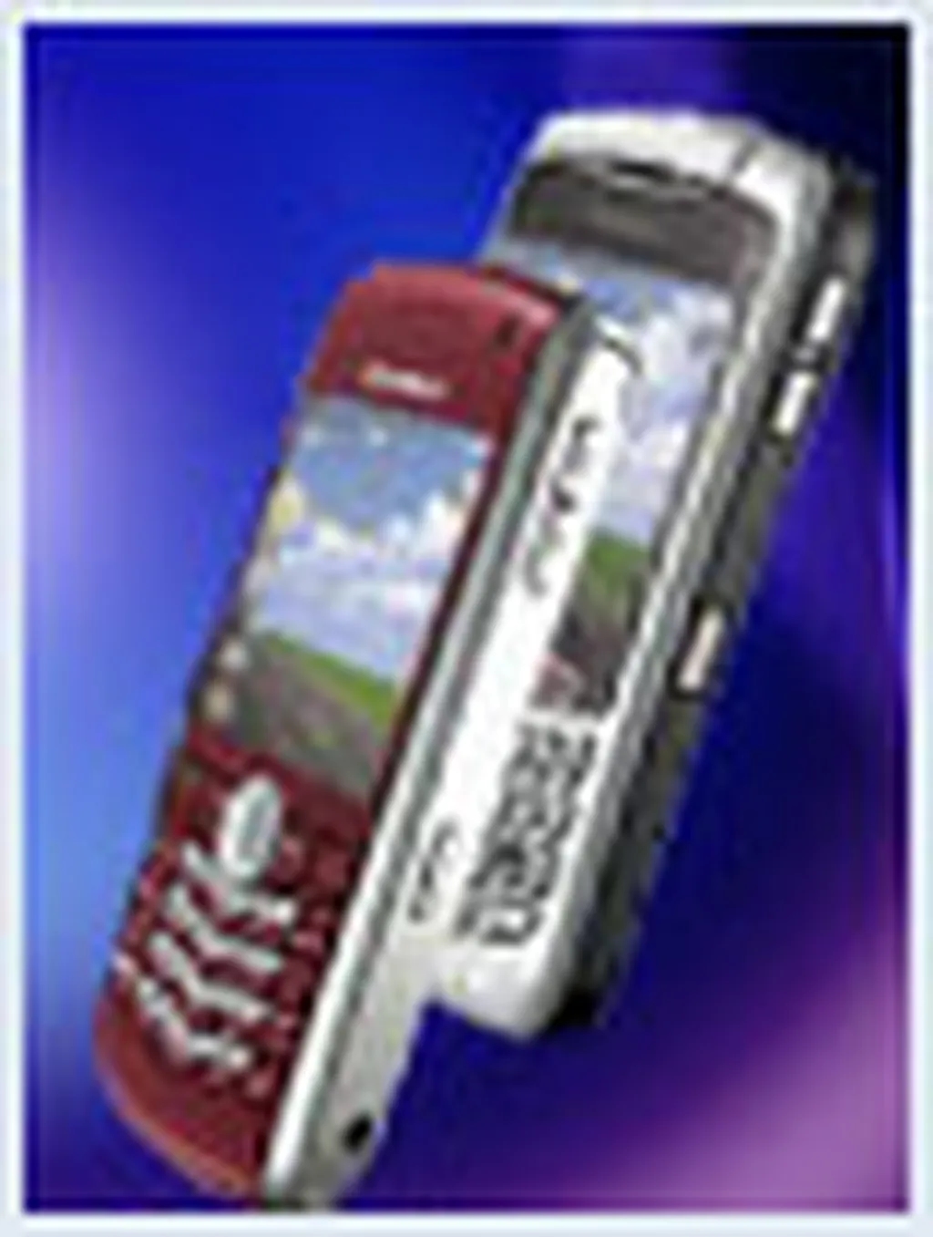 وصف بازار اسمارتفون در سه ماهه دوم 2010