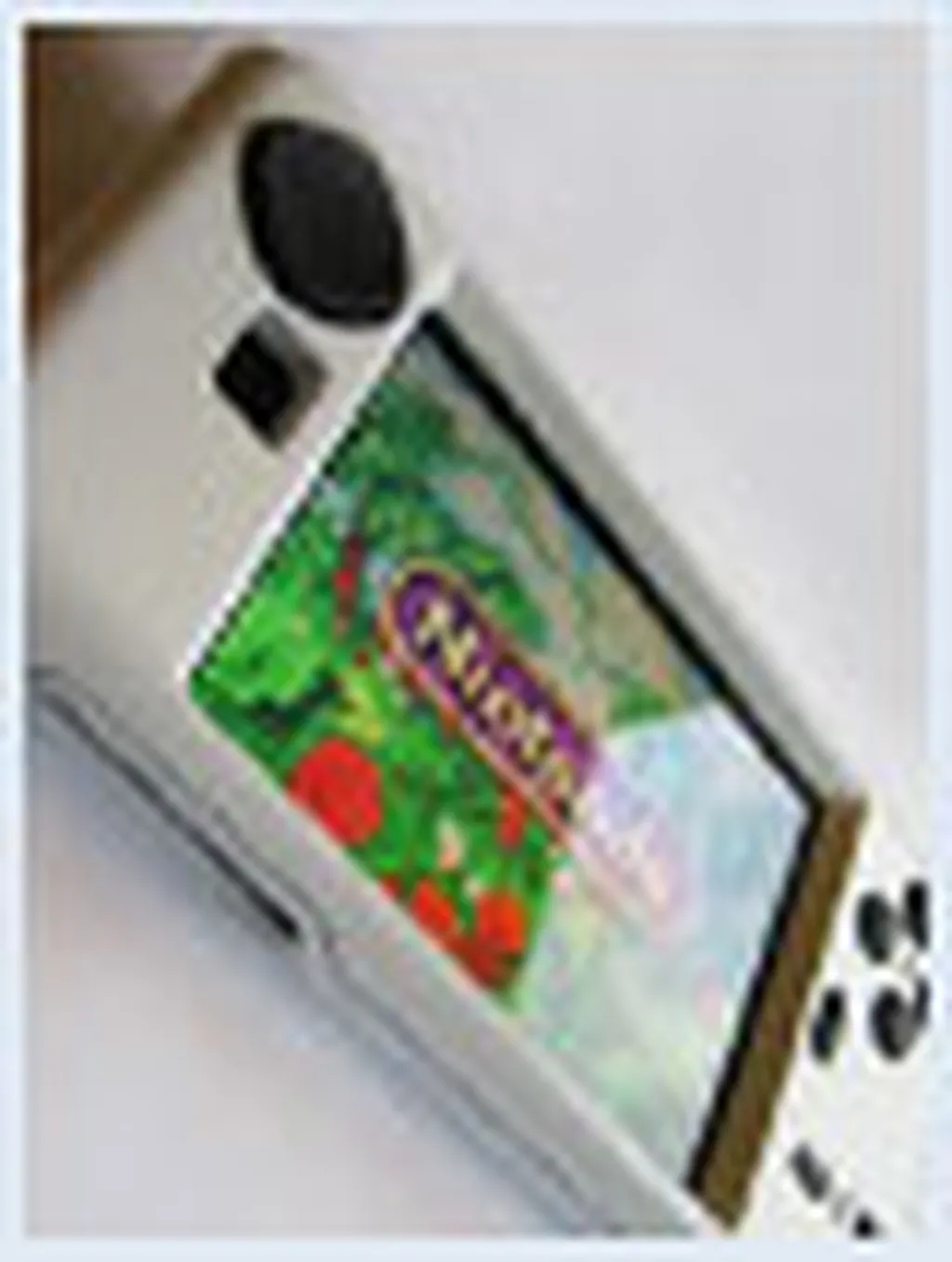 gPad از آیفون کنسول بازی میسازد