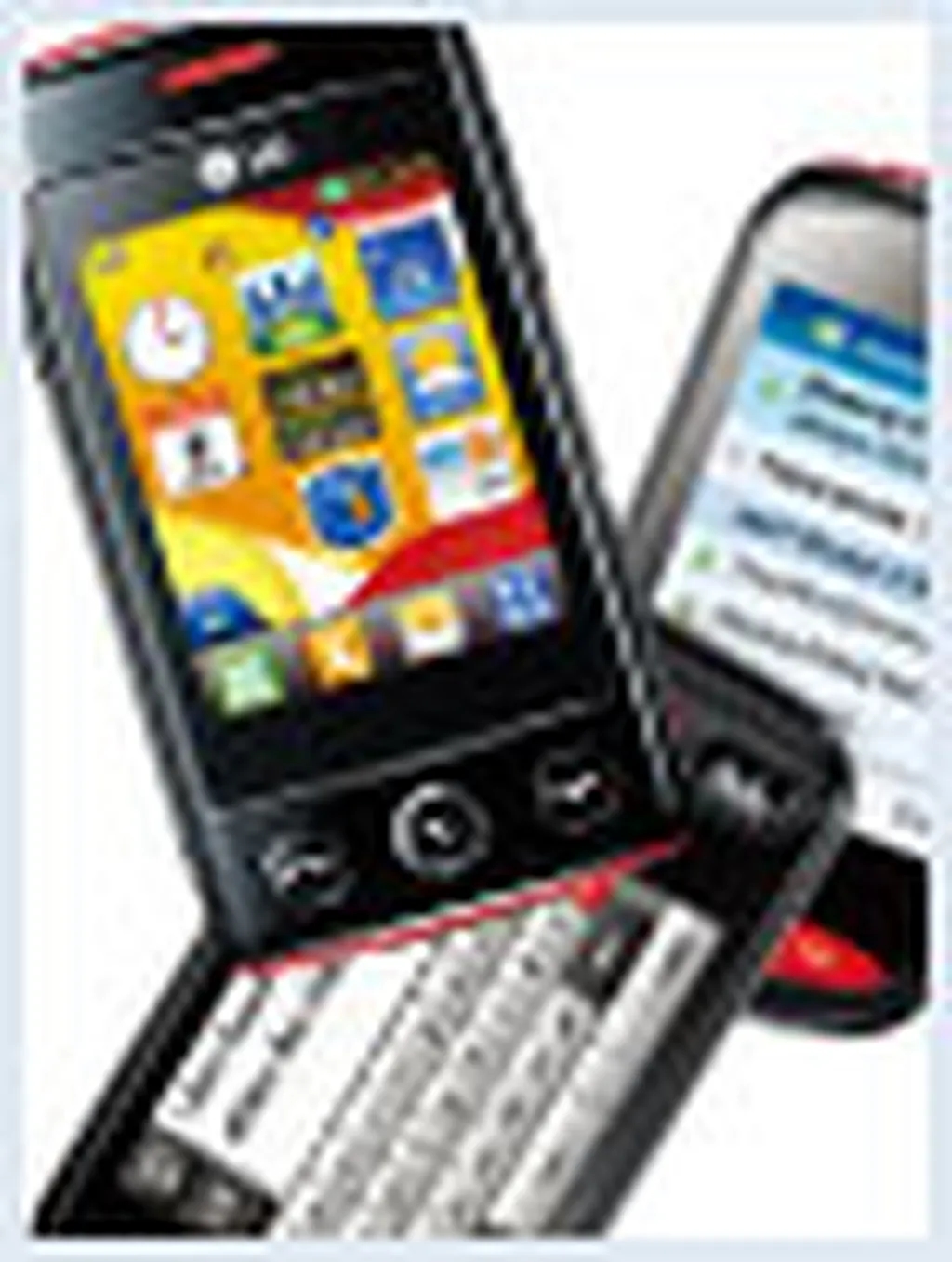 الجیهای جدید به جهان چشمک میزنند