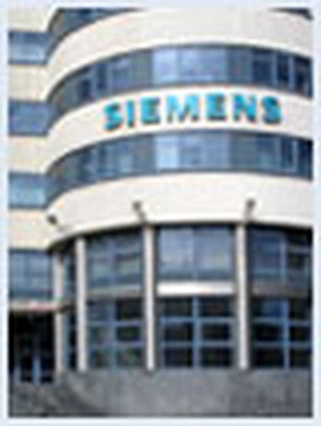 افزایش در آمد زیمنس در سومین فصل مالی