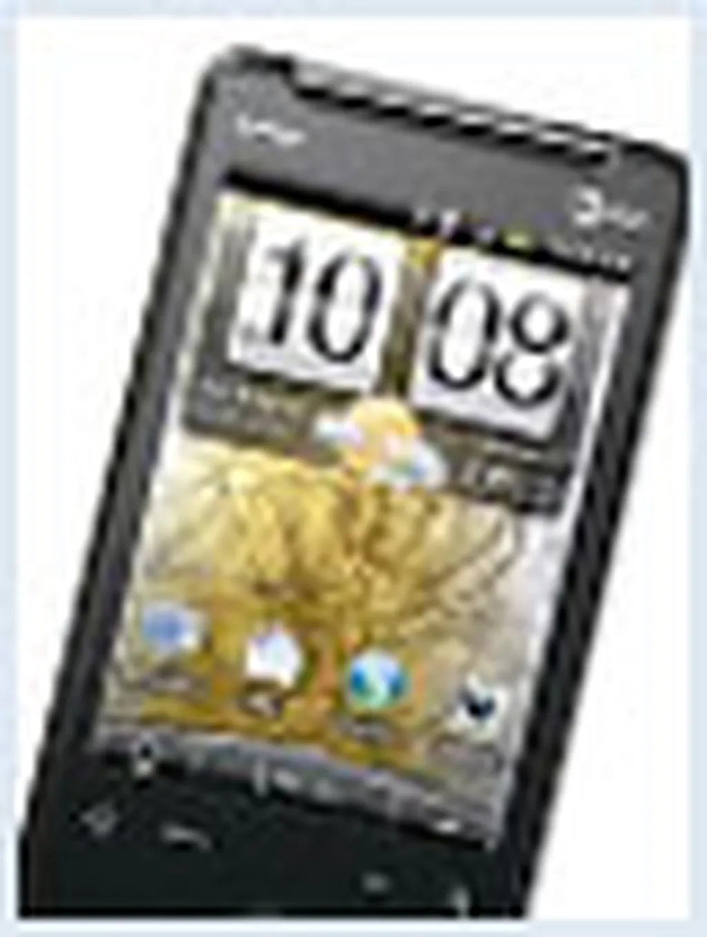 رهایی HTC Aria از حصار اپراتورها