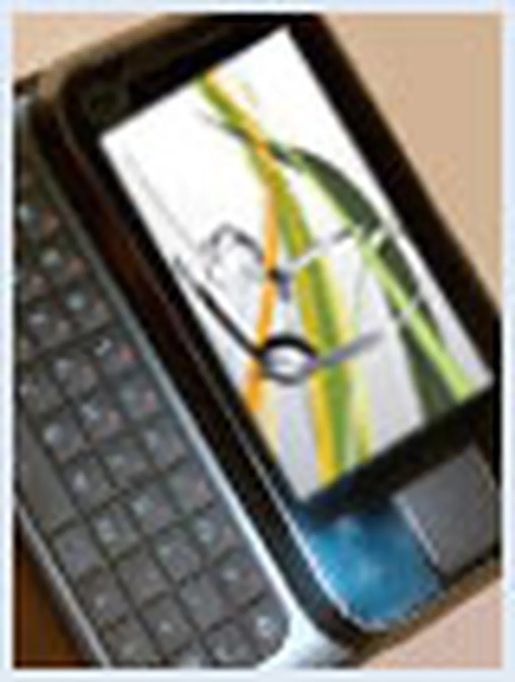 تصویر موتورولا Sage لو رفت