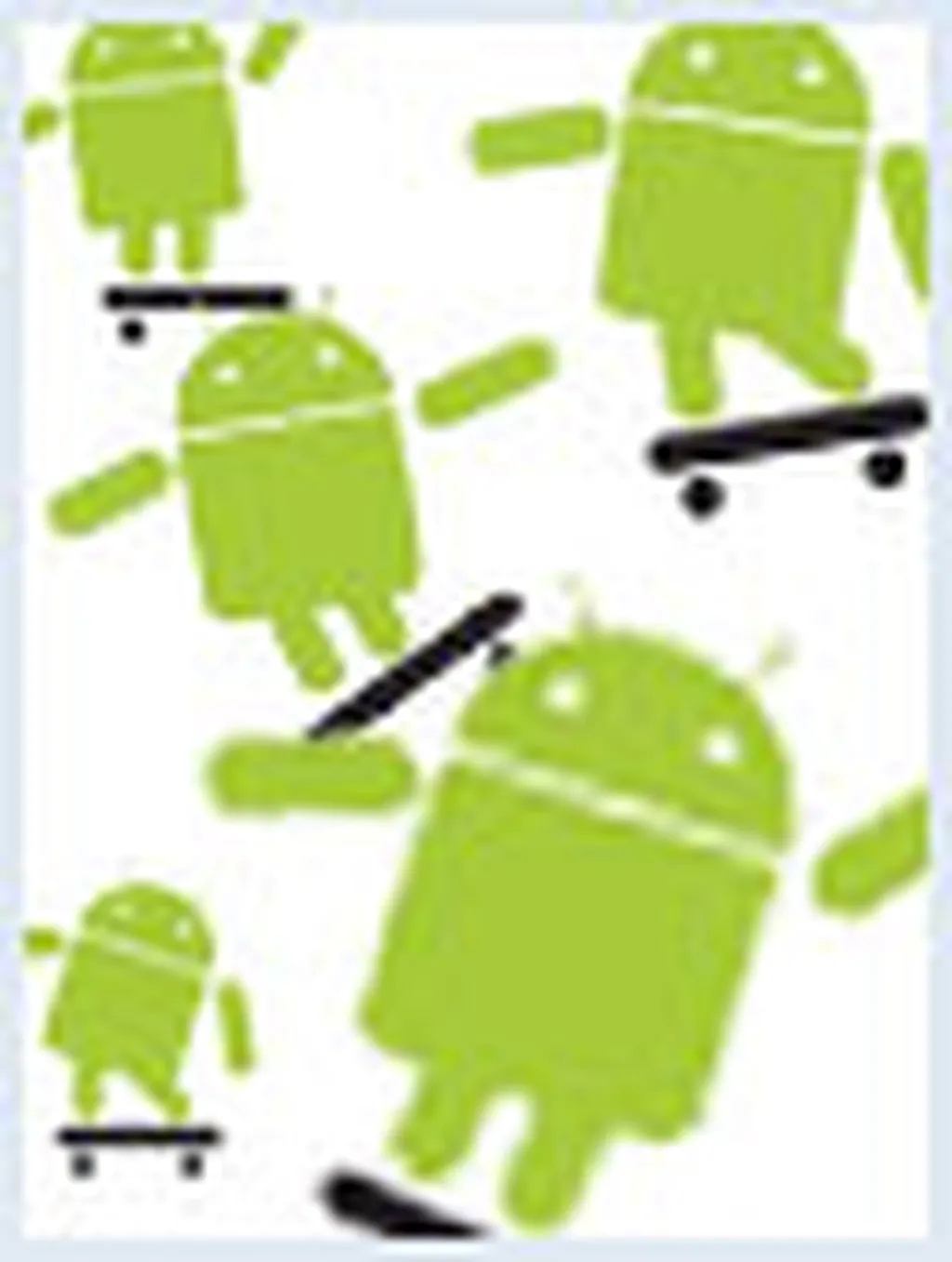 هر روز، فروش 200 هزار گوشی آندرویددار در جهان