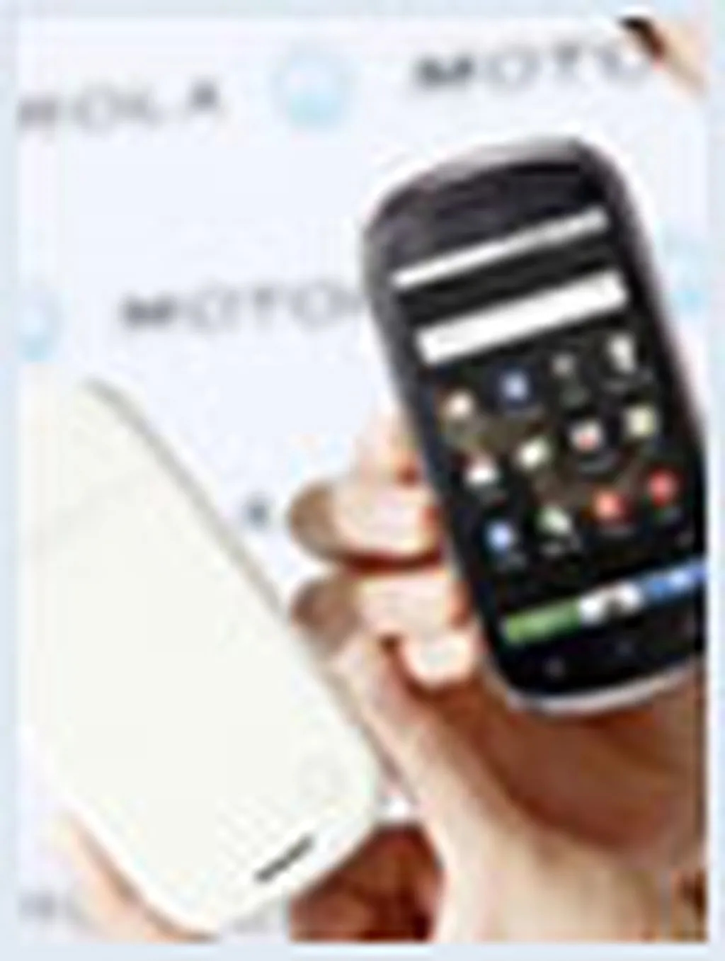 Glam، آندرویداری از موتورولا برای کره جنوبی