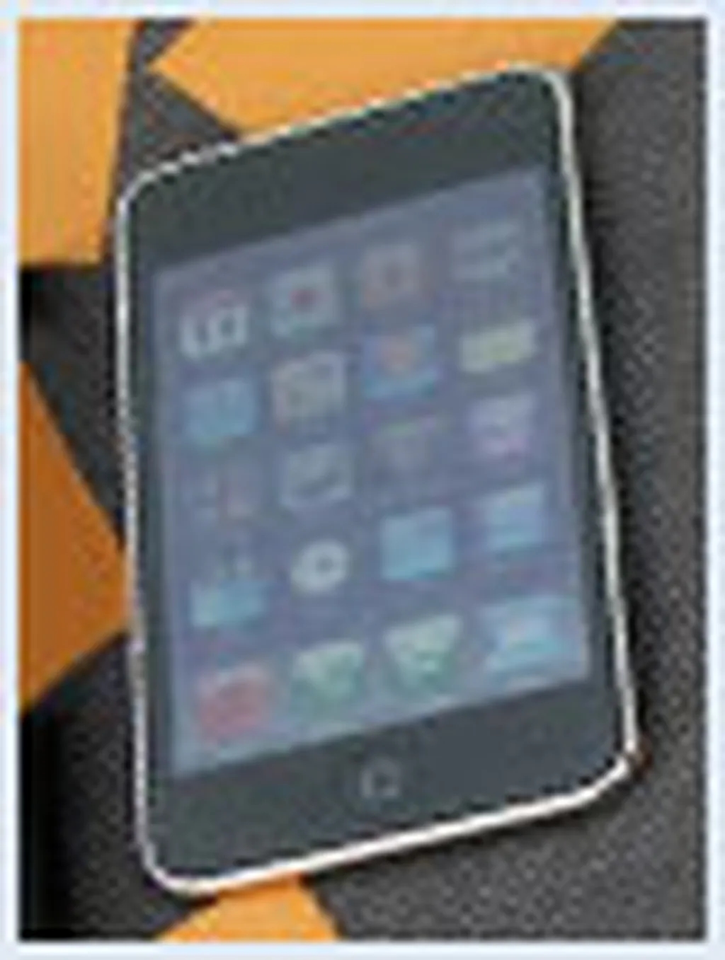 تبدیل آیپادتاچ به گوشی تلفن همراه