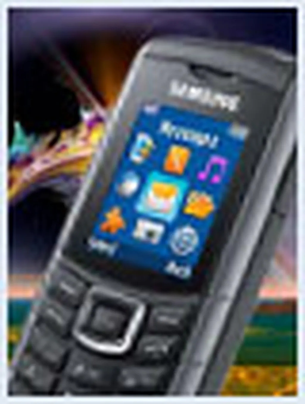 E2370 X-treme تسلیم شرایط سخت نمیشود