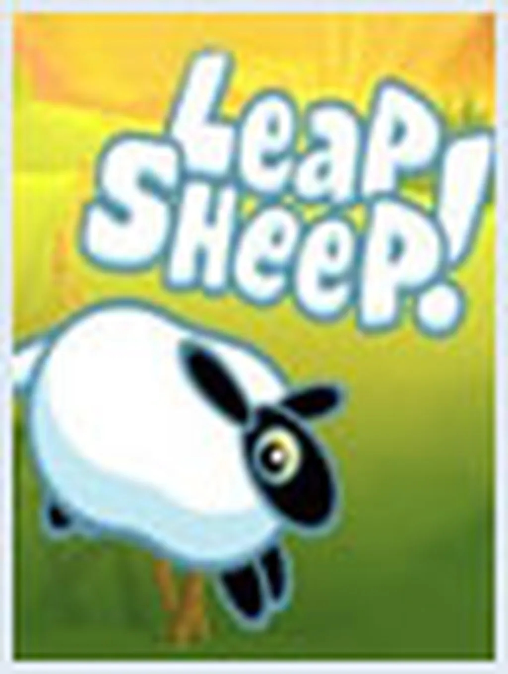 Leap Sheep، بازی مهیج برای آیفون و آیپد