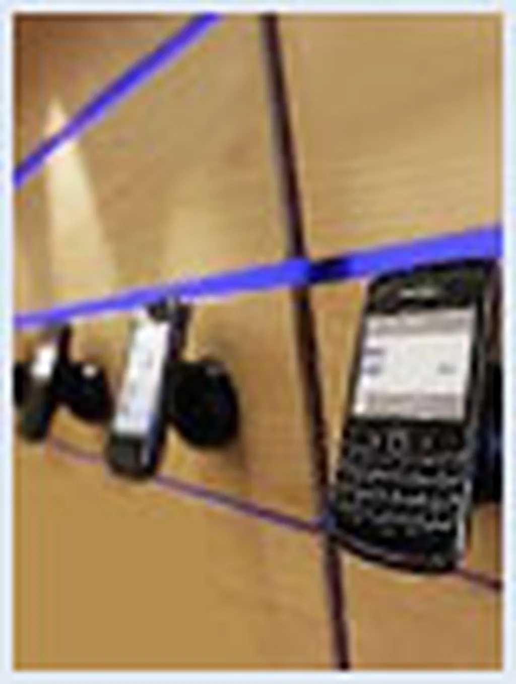 جهان عرب با بلکبری سازش کرد