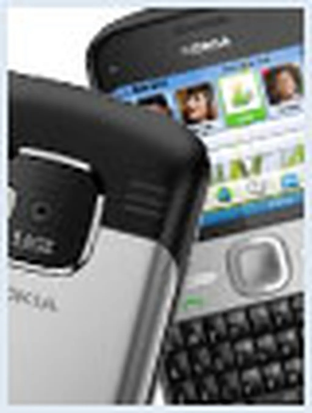 E5، هوشمند جدید نوکیا در بازار ایران