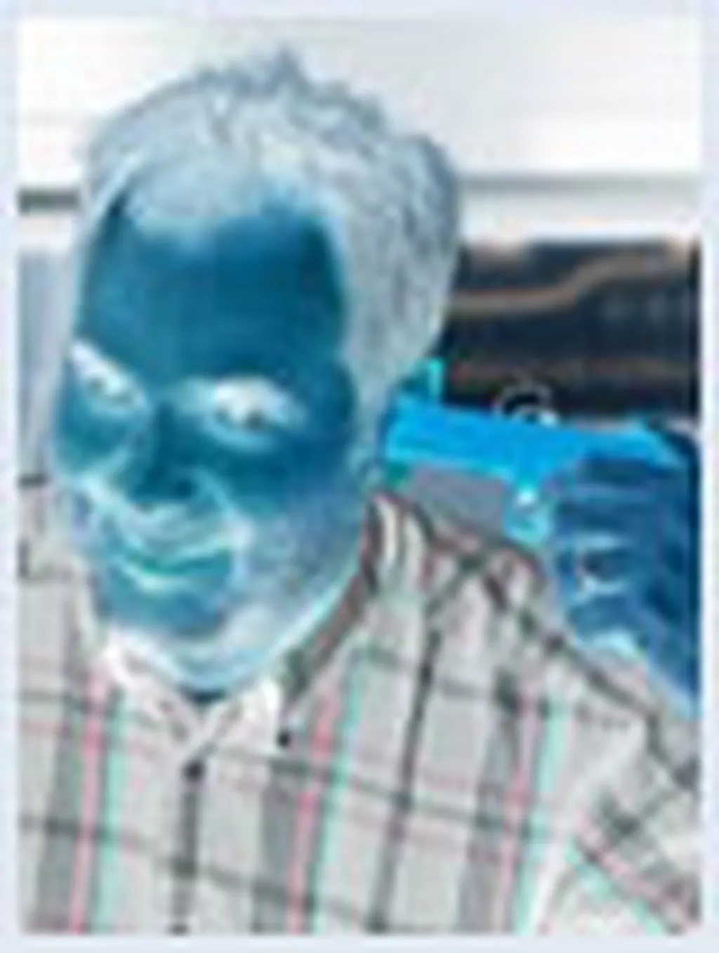 خودکشی با هدست بلوتوث