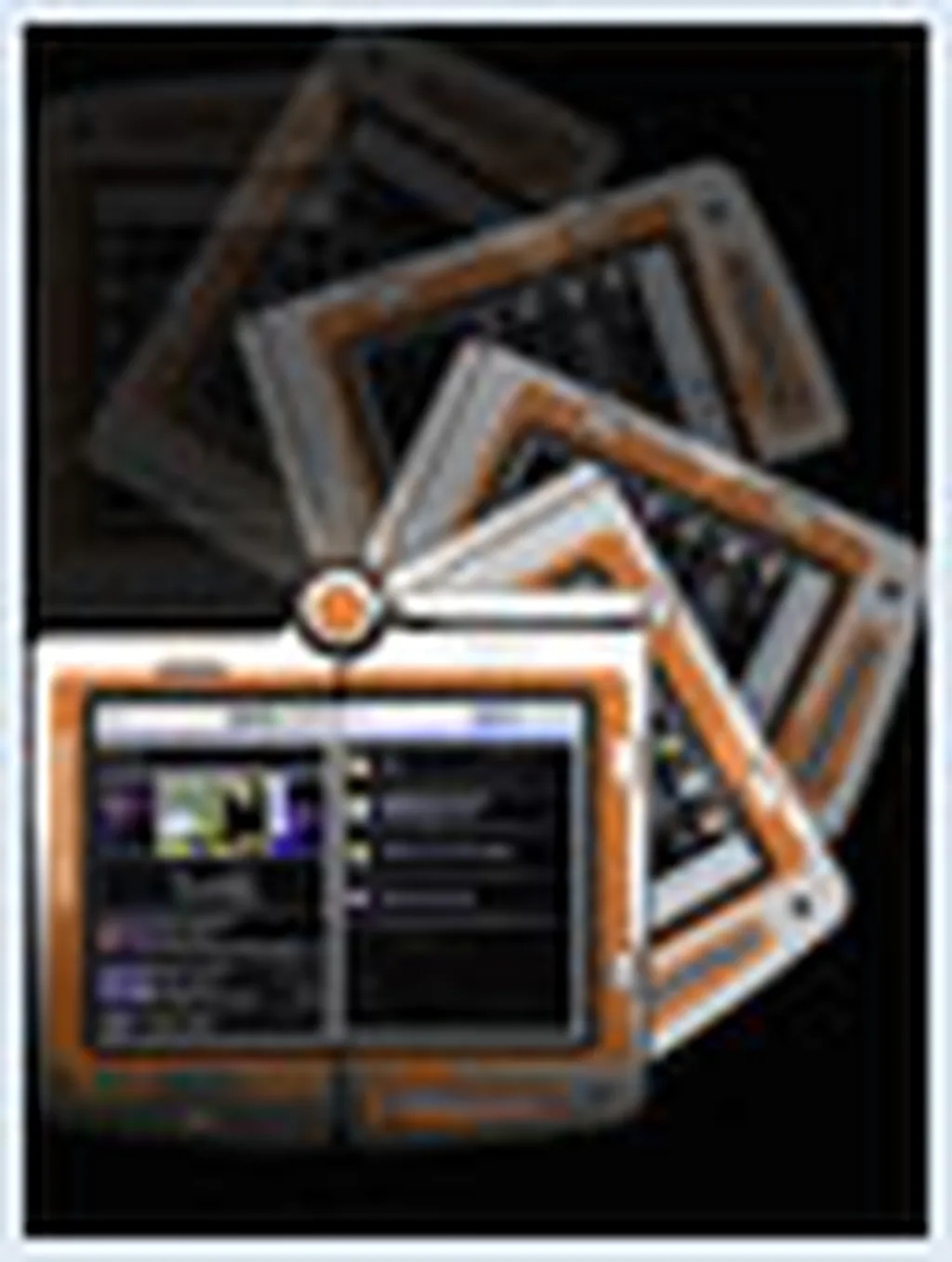 FH، تازهترین ایده هوشمندانه سونیاریکسون