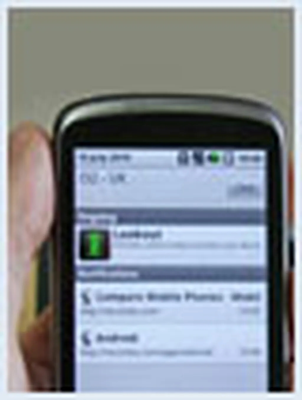 ارسال اطلاعات به گوشی آندروید با Google Chrome to Phone