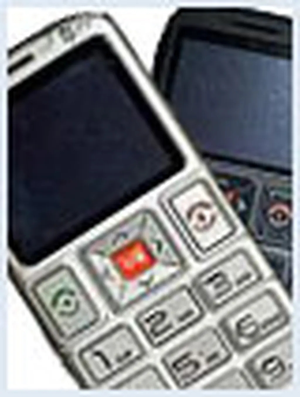 iNo Mobile SOS F12، موبایلی برای سالمندان عزیز