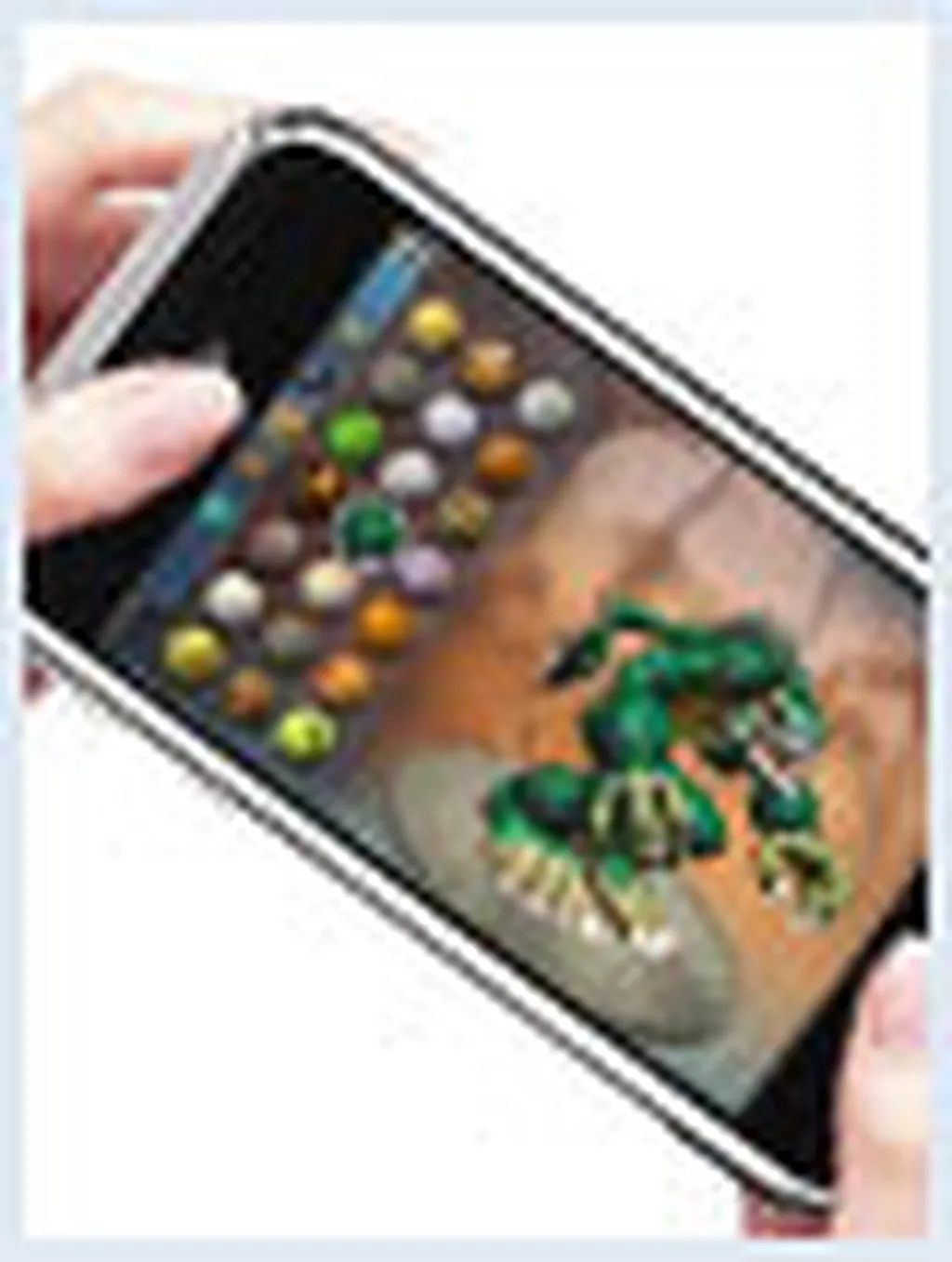 موبایلها حیات کنسولهای بازی را تهدید میکنند