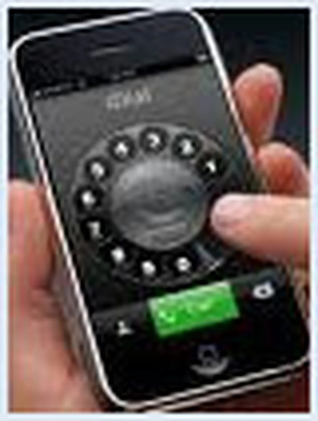 tPhone، از آیپادتاچ موبایل میسازد