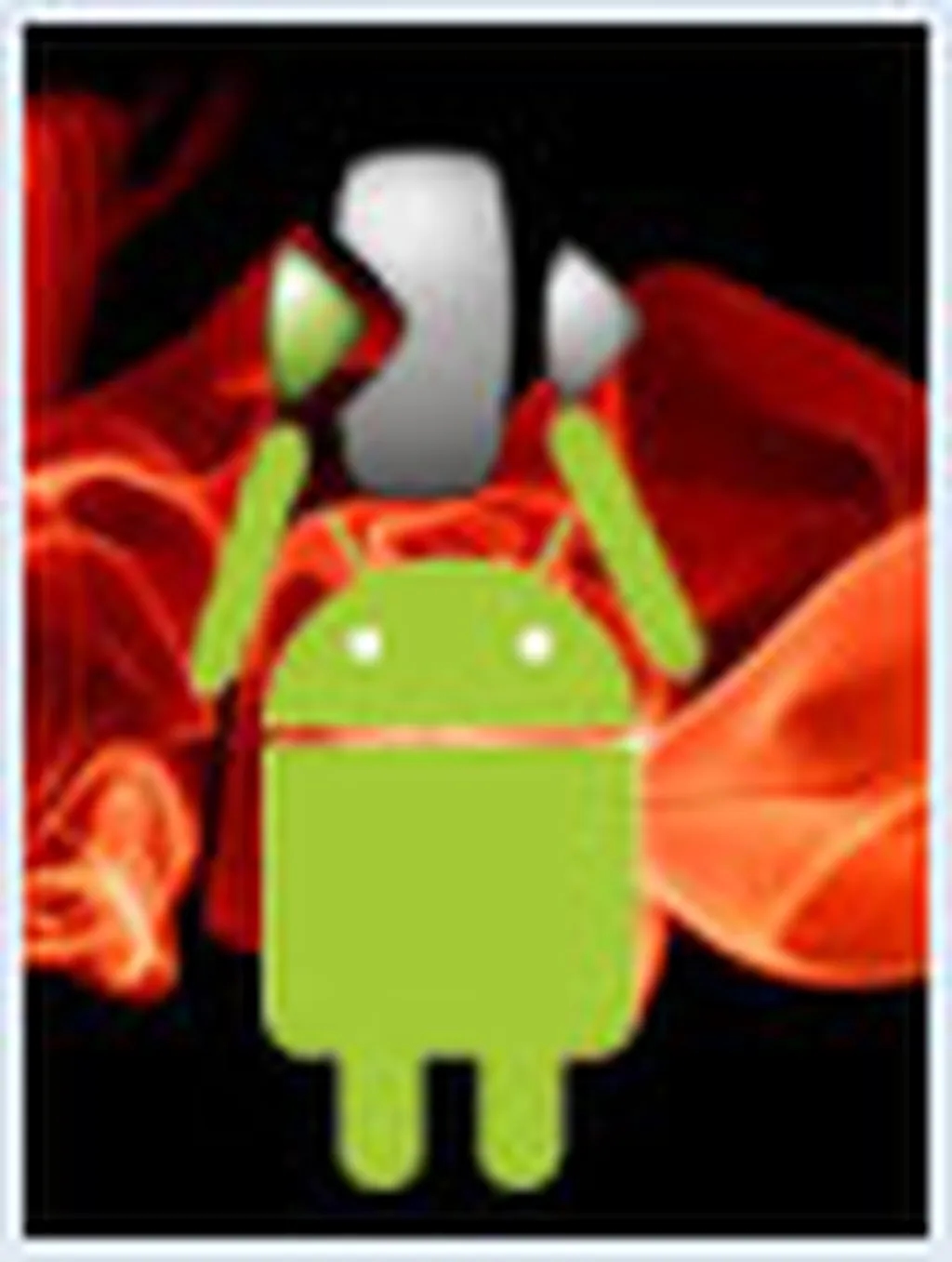 HTC، سوار بر مرکب آندروید در جایگاه هشتم