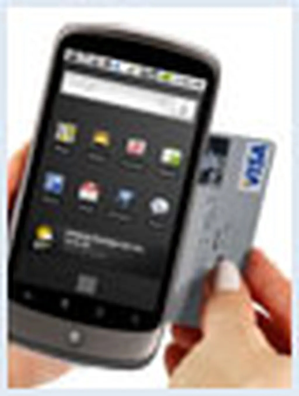 تجهیز آندروید به سیستم پرداخت آنلاین