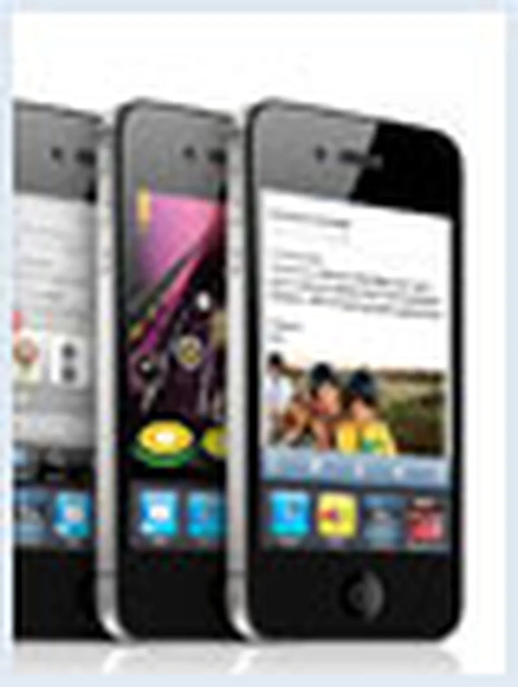 آیفون کیف پول میشود