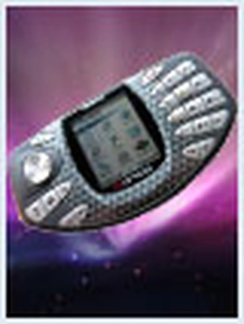 ساخت نمونه اولیه گوشی مشترک توسط نوکیا و نینتندو