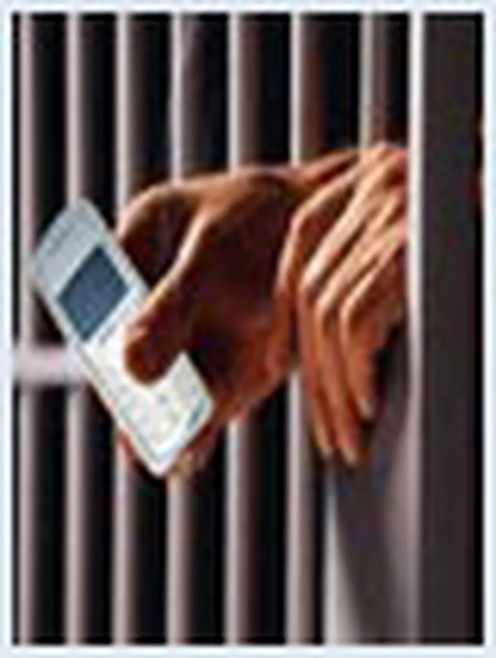 موبایل در زندانهای آمریکا ممنوع شد