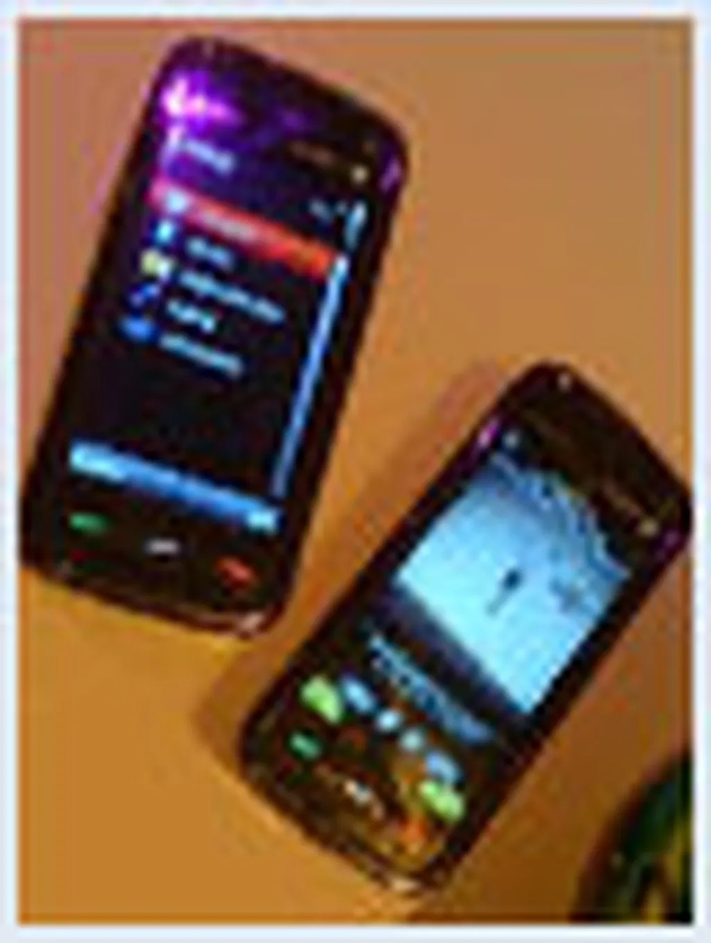 نوکیا Motally را میخرد