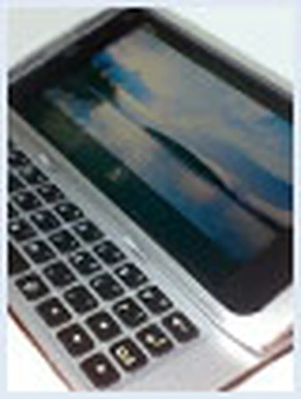 نمایش Nokia N9 در وب