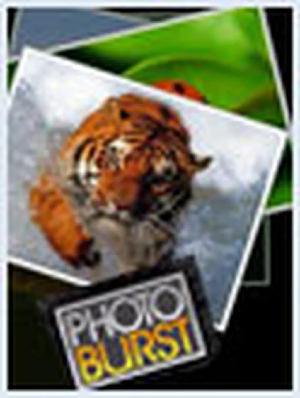 عکسبرداری بیوقفه با آیفون و Photoburst