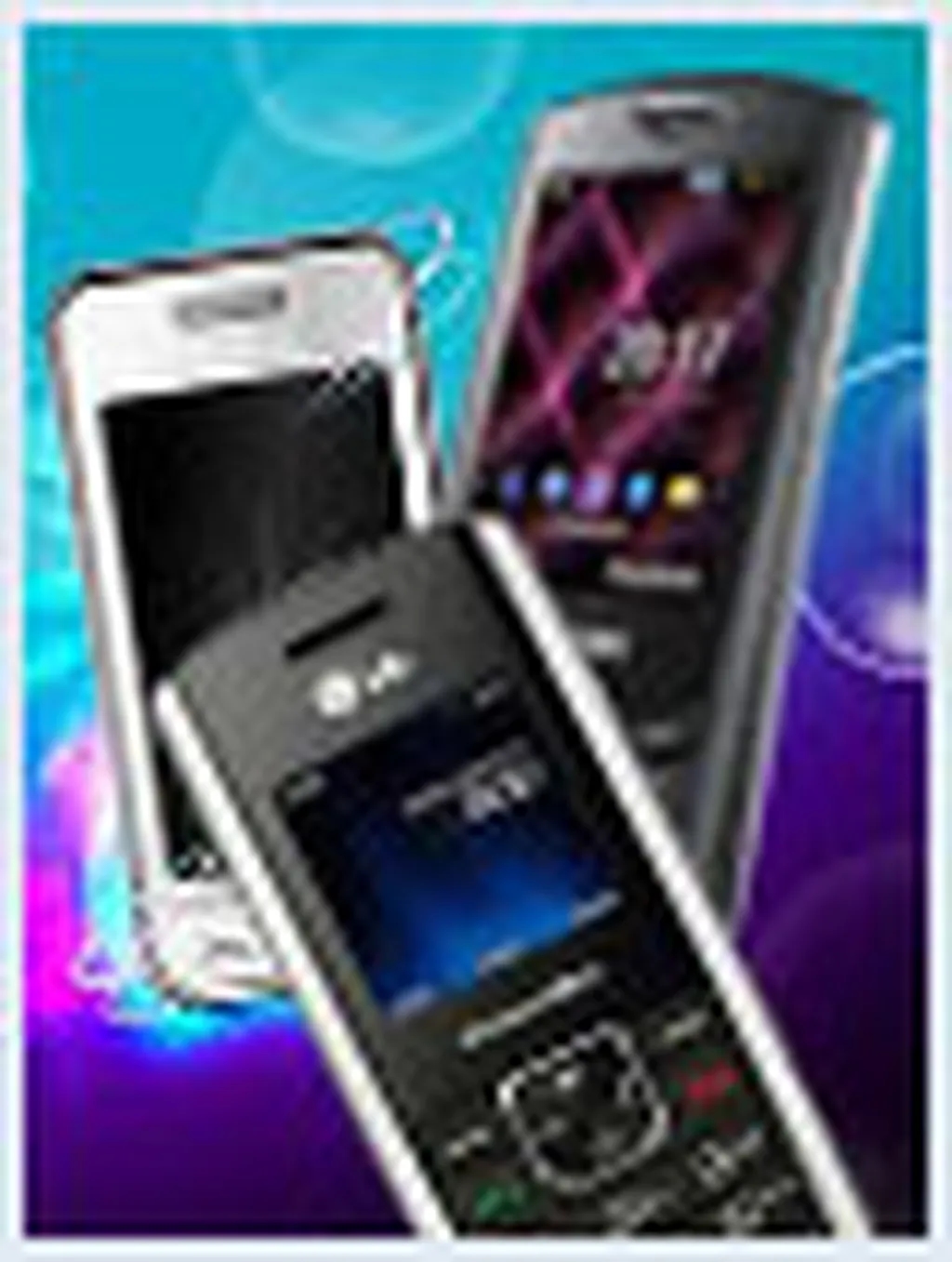 ورود سه گوشی جدید به بازار